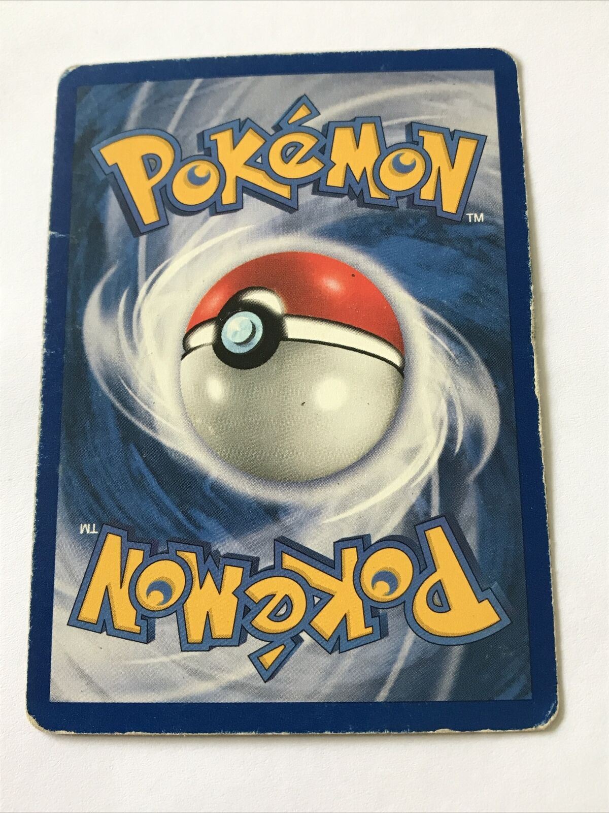Vintage Pokemon card 45/64 RHYDON Wizards 1999 Played WOTC Stage 1 Evolve