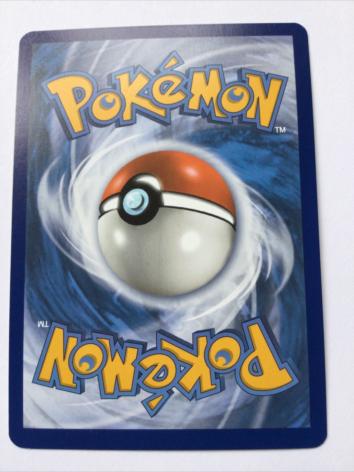 2019 Pokemon Card Basic PIKACHU 19/68 Pack Fresh
