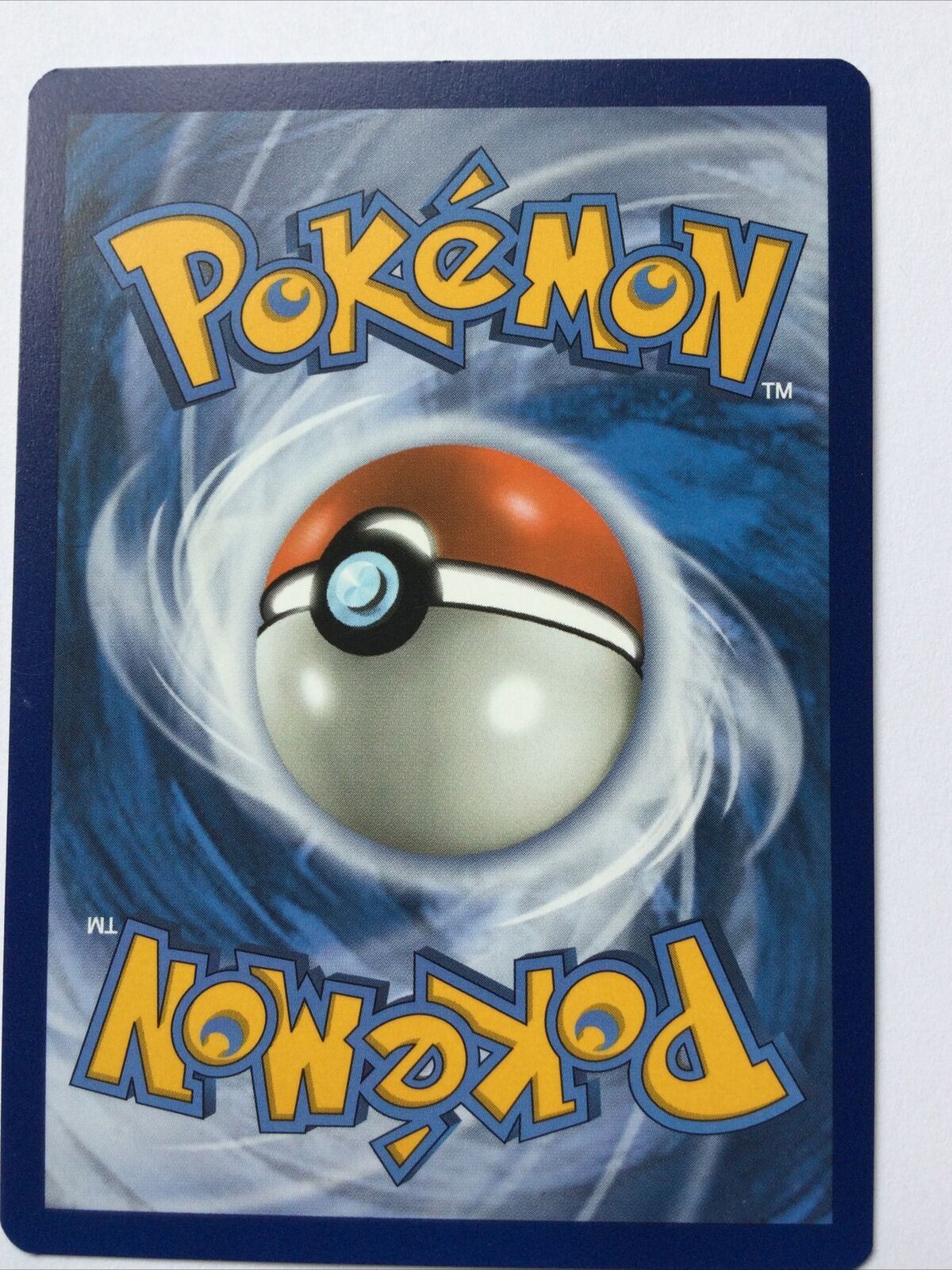 2019 Pokemon Card Basic TRAPINCH Pack Fresh HP50 Ant Pit 107/236 No.328