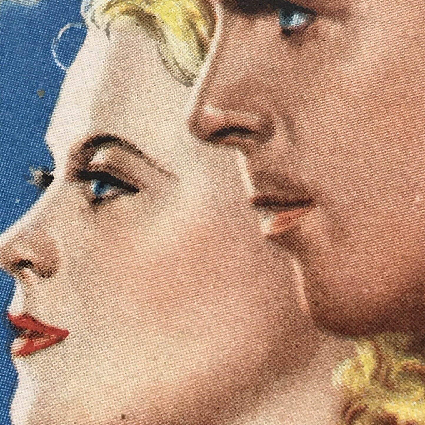 Set Of 5 Gallaher Cigarette Cards - Famous Film Scenes - Nos. 15 19 24 31 45