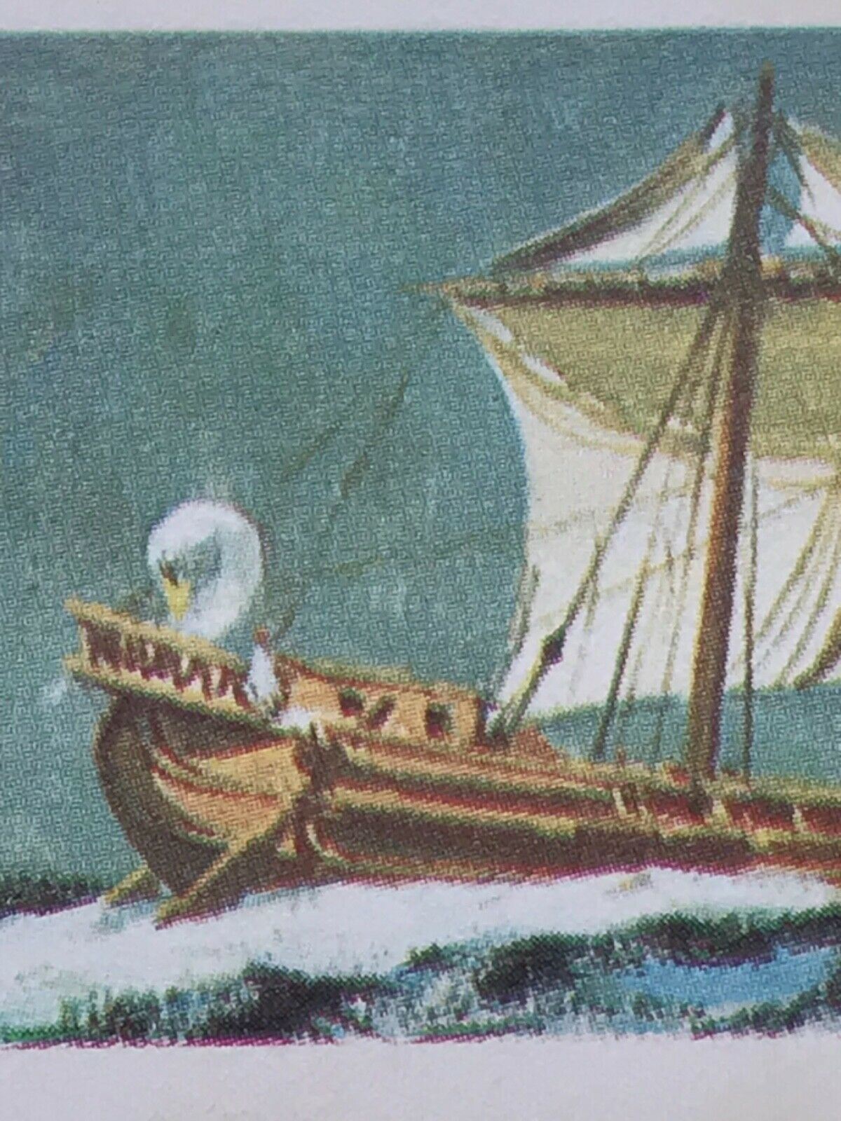 THE SAGA OF SHIPS Brooke Bond Tea Collectable Trade Cards 1970 take your pick