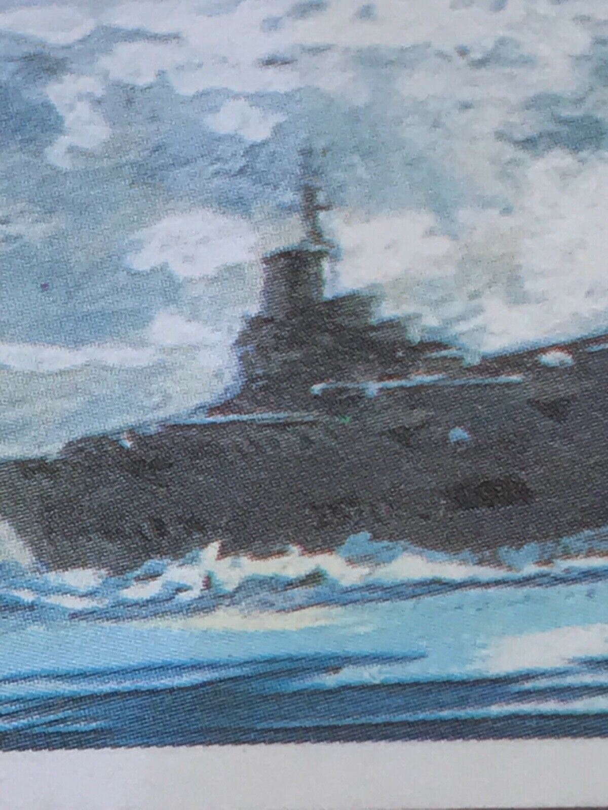 THE SAGA OF SHIPS Brooke Bond Tea Collectable Trade Cards 1970 take your pick