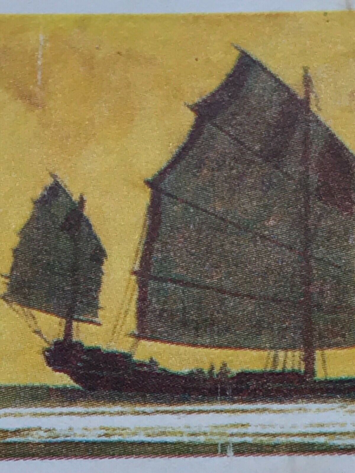 THE SAGA OF SHIPS Brooke Bond Tea Collectable Trade Cards 1970 take your pick