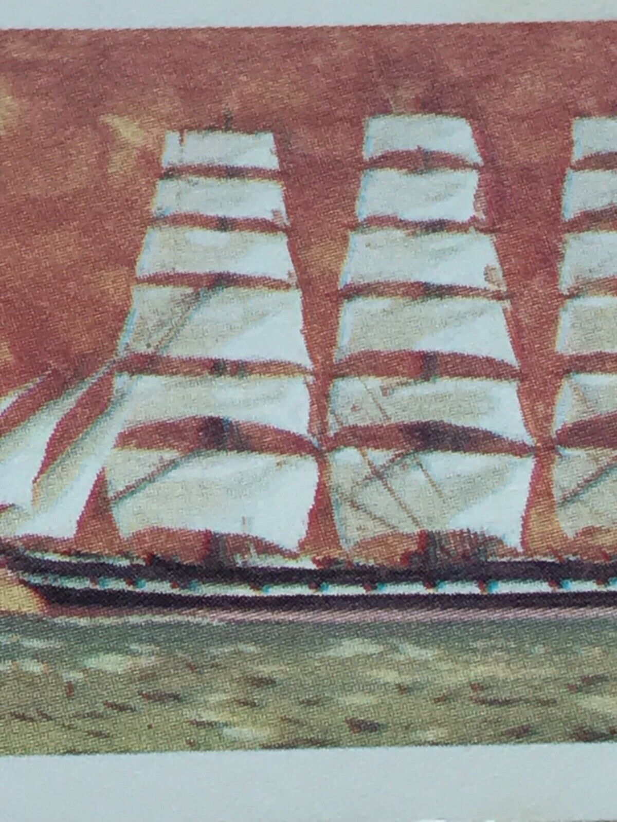 THE SAGA OF SHIPS Brooke Bond Tea Collectable Trade Cards 1970 take your pick