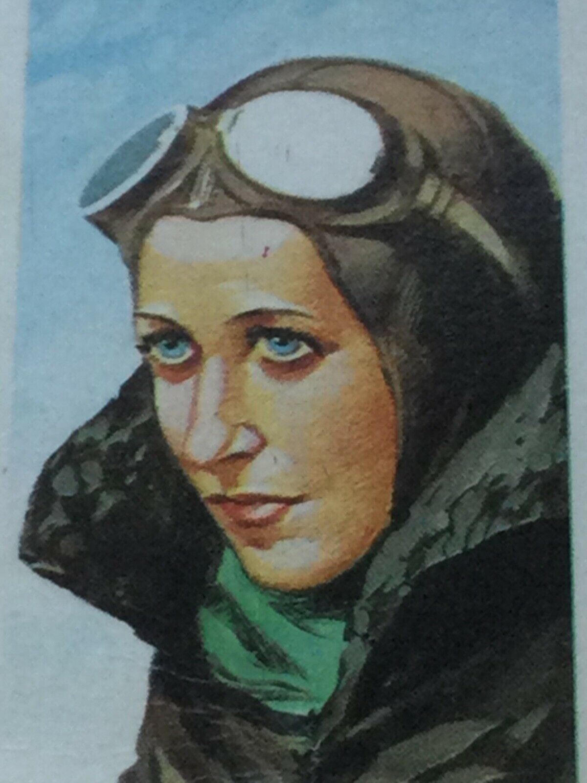 FAMOUS PEOPLE Brooke Bond Tea Cards 1869-1969 Sold Individually take your pick