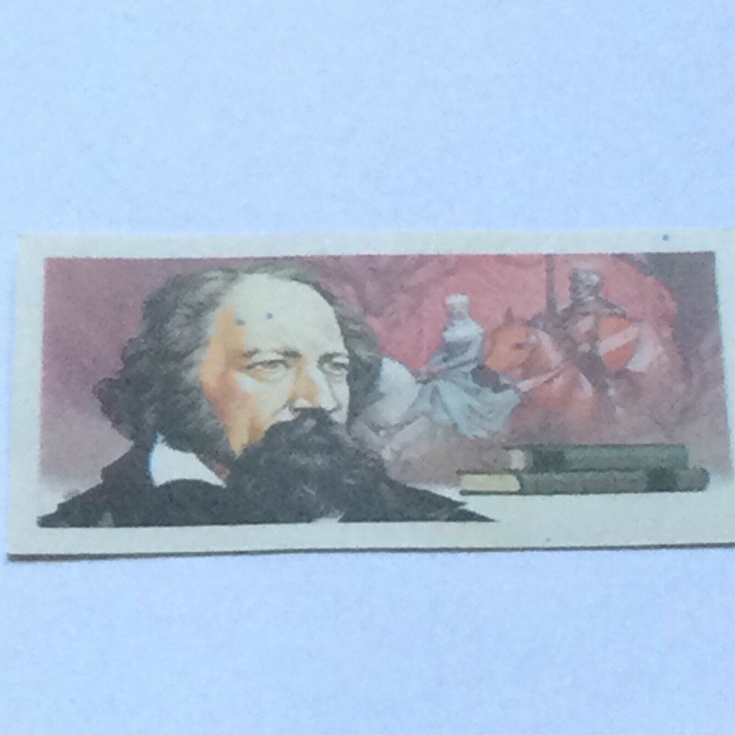 FAMOUS PEOPLE Brooke Bond Tea Cards 1869-1969 Sold Individually take your pick