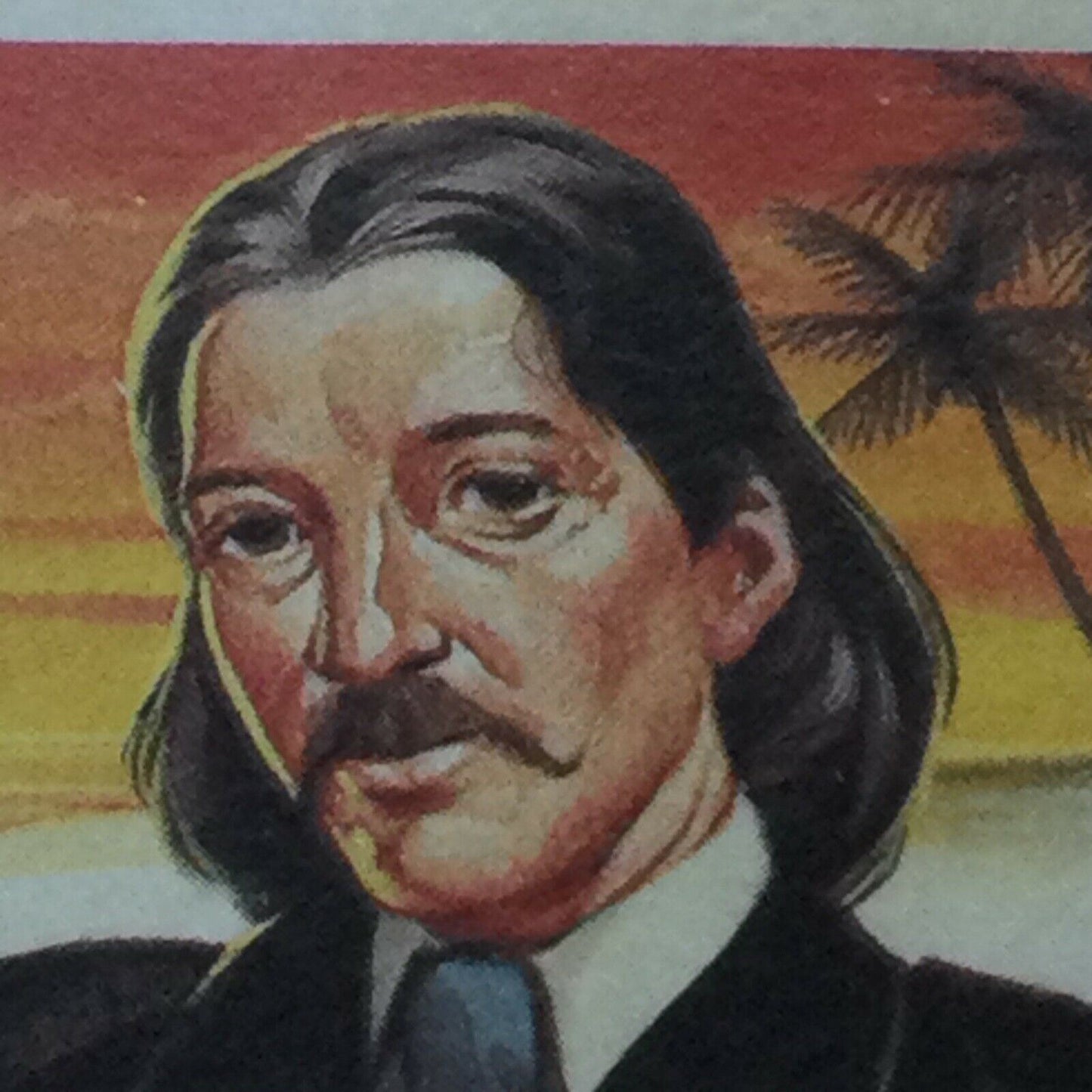 FAMOUS PEOPLE Brooke Bond Tea Cards 1869-1969 Sold Individually take your pick