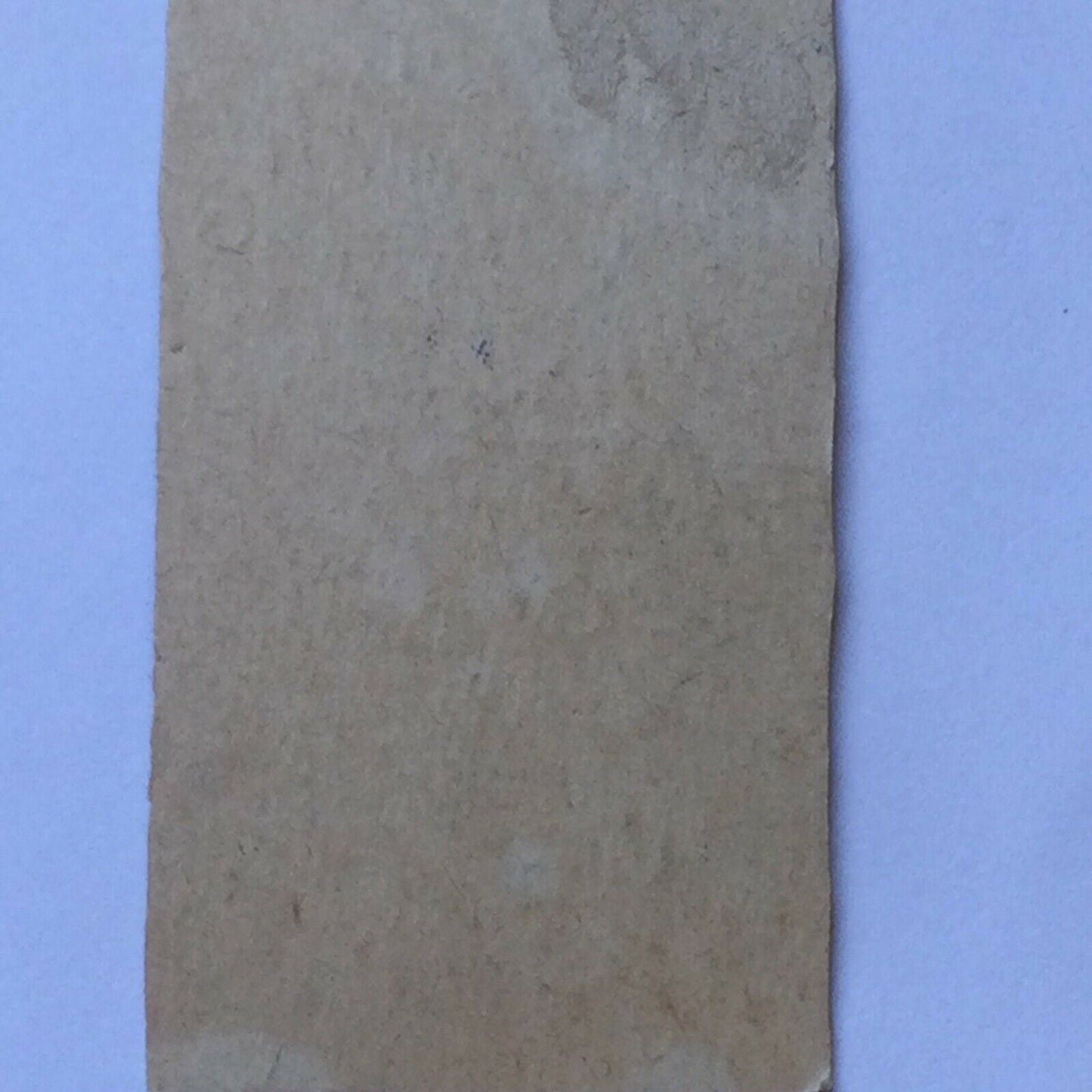 TURF Cigarette Card - Film Stars - No. 6  LARRY PARKS