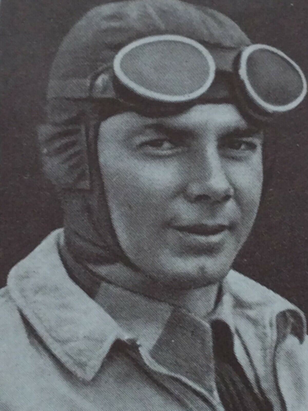 KINGS OF SPEED Churchman's Cigarette Cards - Take Your Pick - sold individually