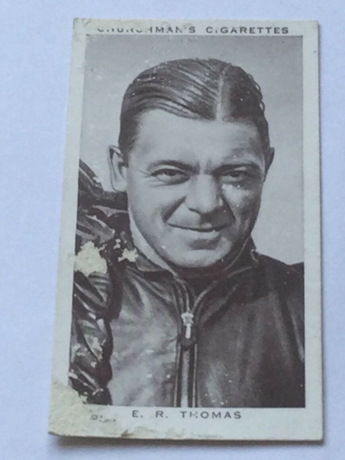 KINGS OF SPEED Churchman's Cigarette Cards - Take Your Pick - sold individually