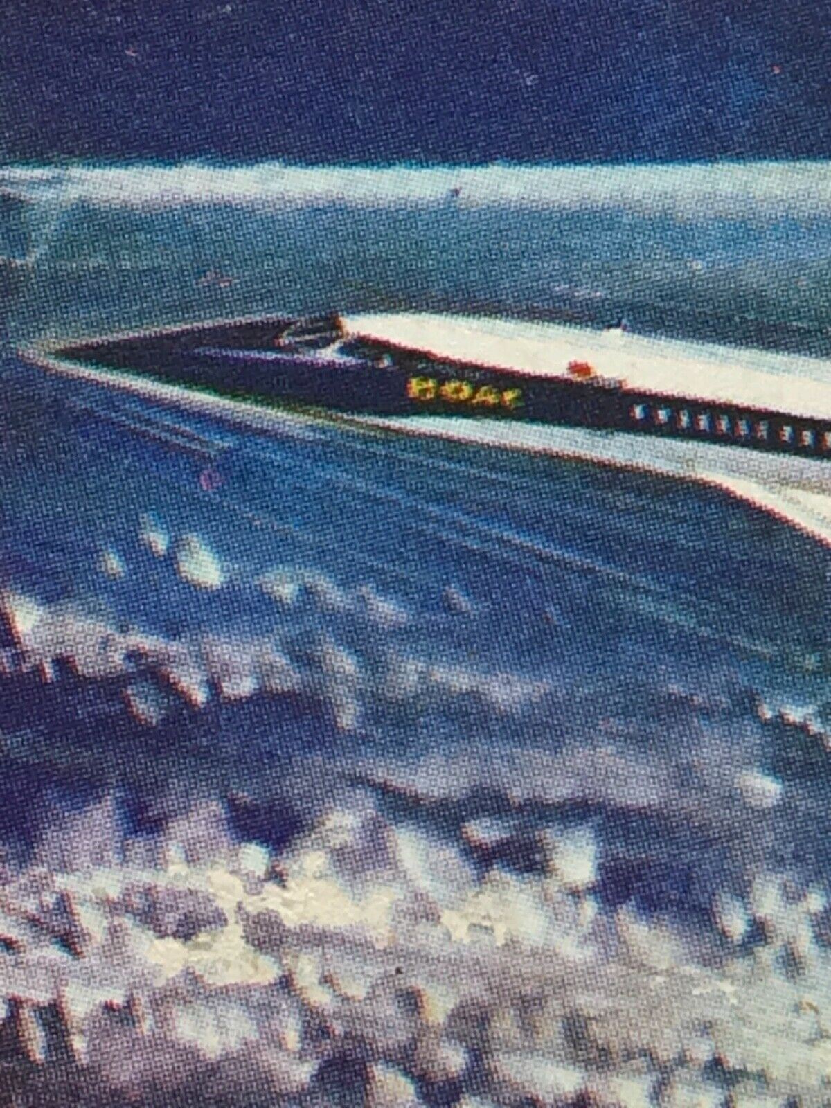 Brooke Bond Tea Cards HISTORY OF AVIATION sold individually - take your pick