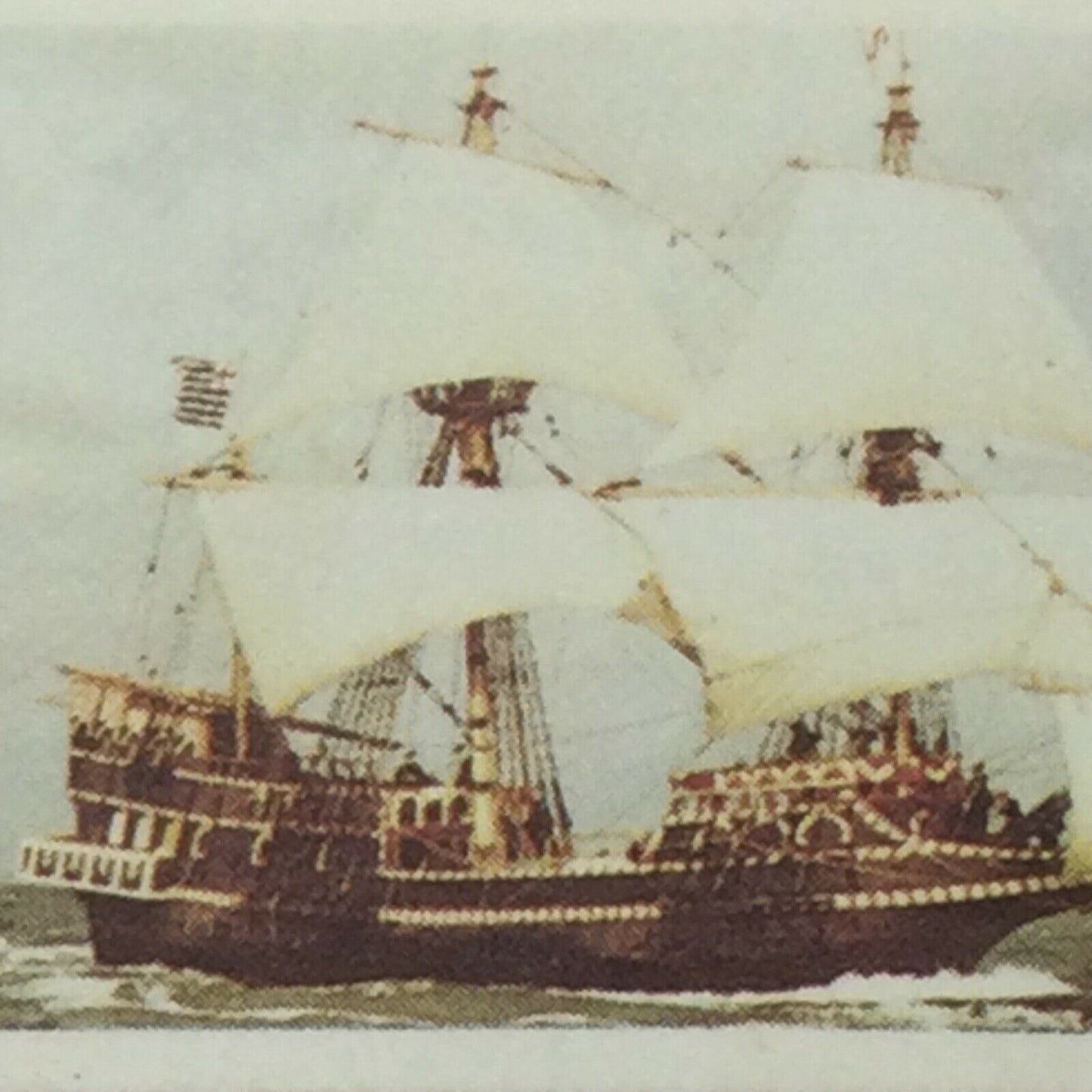 QUEEN ELIZABETH I & II Brooke Bond Tea Cards - sold individually, take your pick