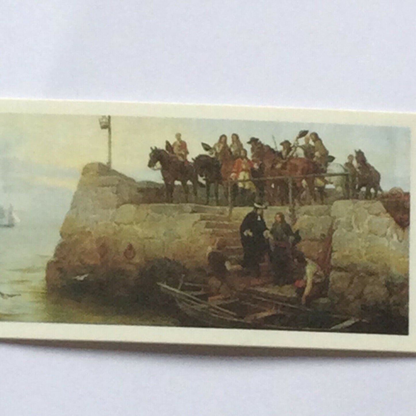 QUEEN ELIZABETH I & II Brooke Bond Tea Cards - sold individually, take your pick