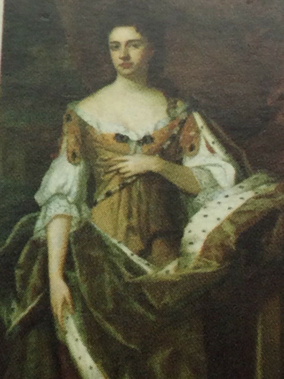 QUEEN ELIZABETH I & II Brooke Bond Tea Cards - sold individually, take your pick