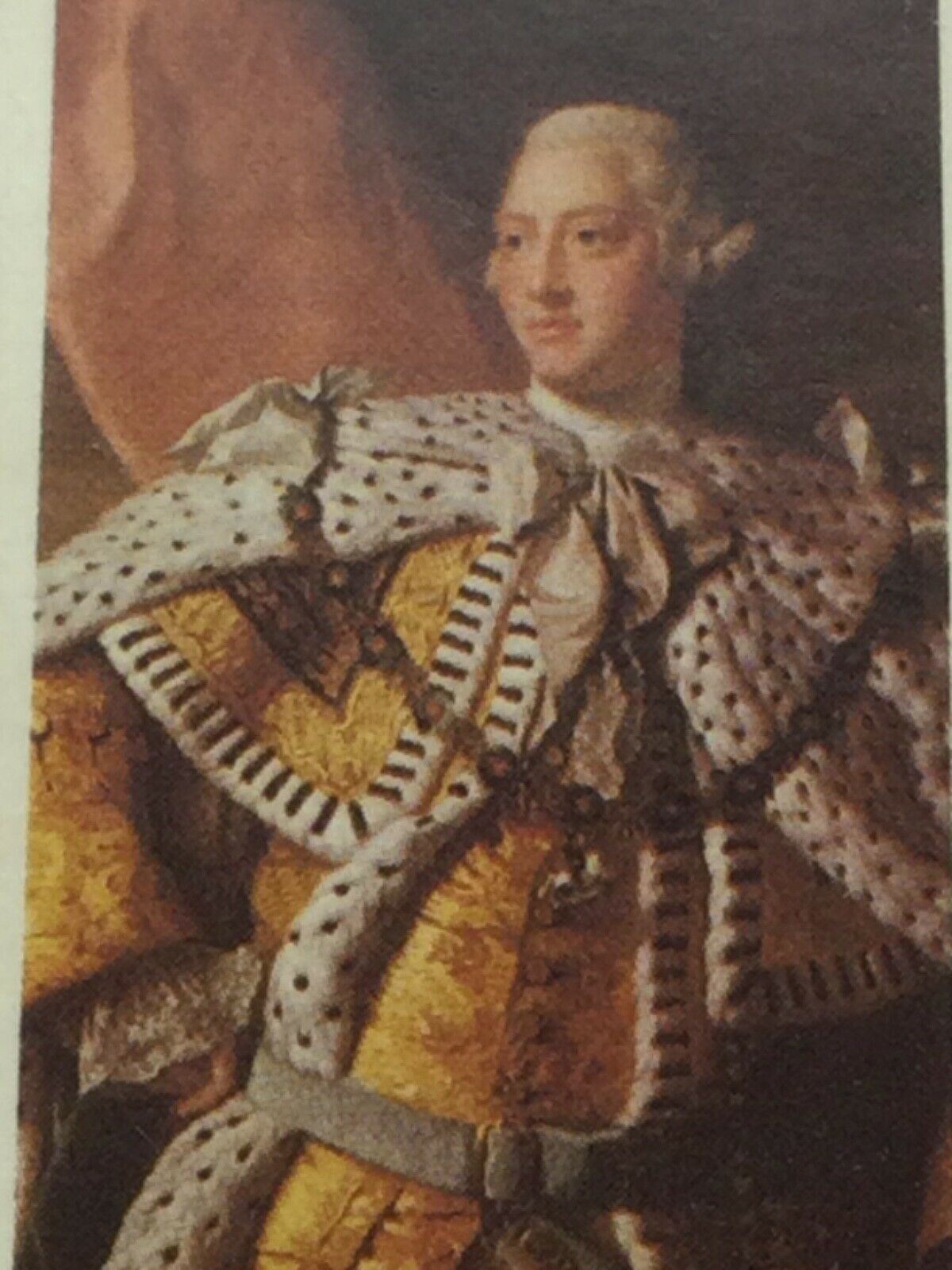 QUEEN ELIZABETH I & II Brooke Bond Tea Cards - sold individually, take your pick