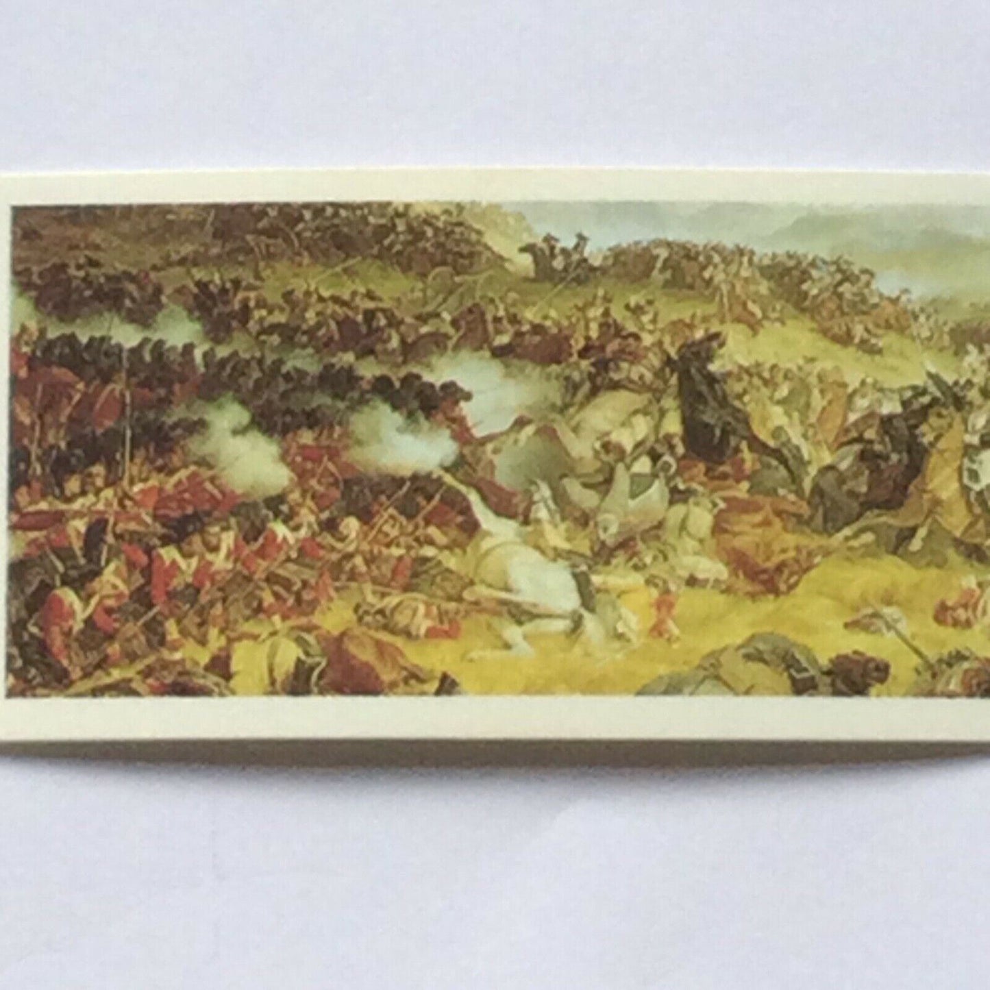 QUEEN ELIZABETH I & II Brooke Bond Tea Cards - sold individually, take your pick