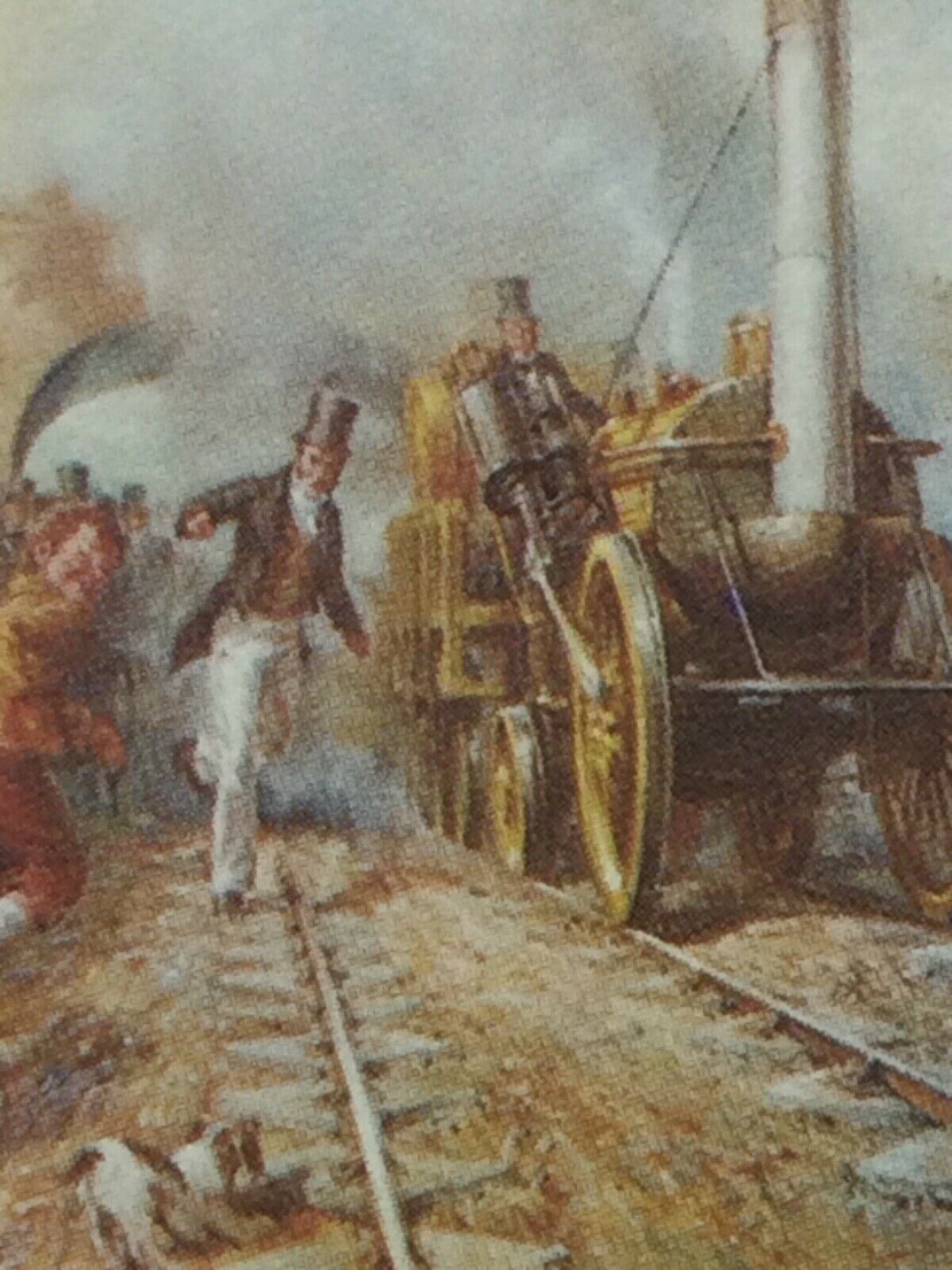 QUEEN ELIZABETH I & II Brooke Bond Tea Cards - sold individually, take your pick