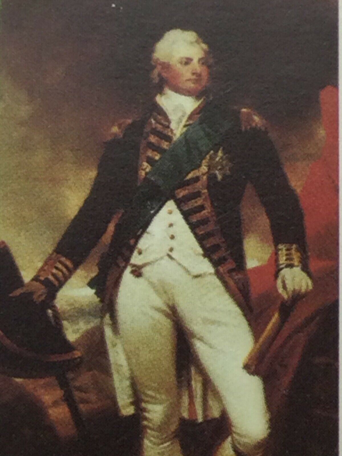 QUEEN ELIZABETH I & II Brooke Bond Tea Cards - sold individually, take your pick