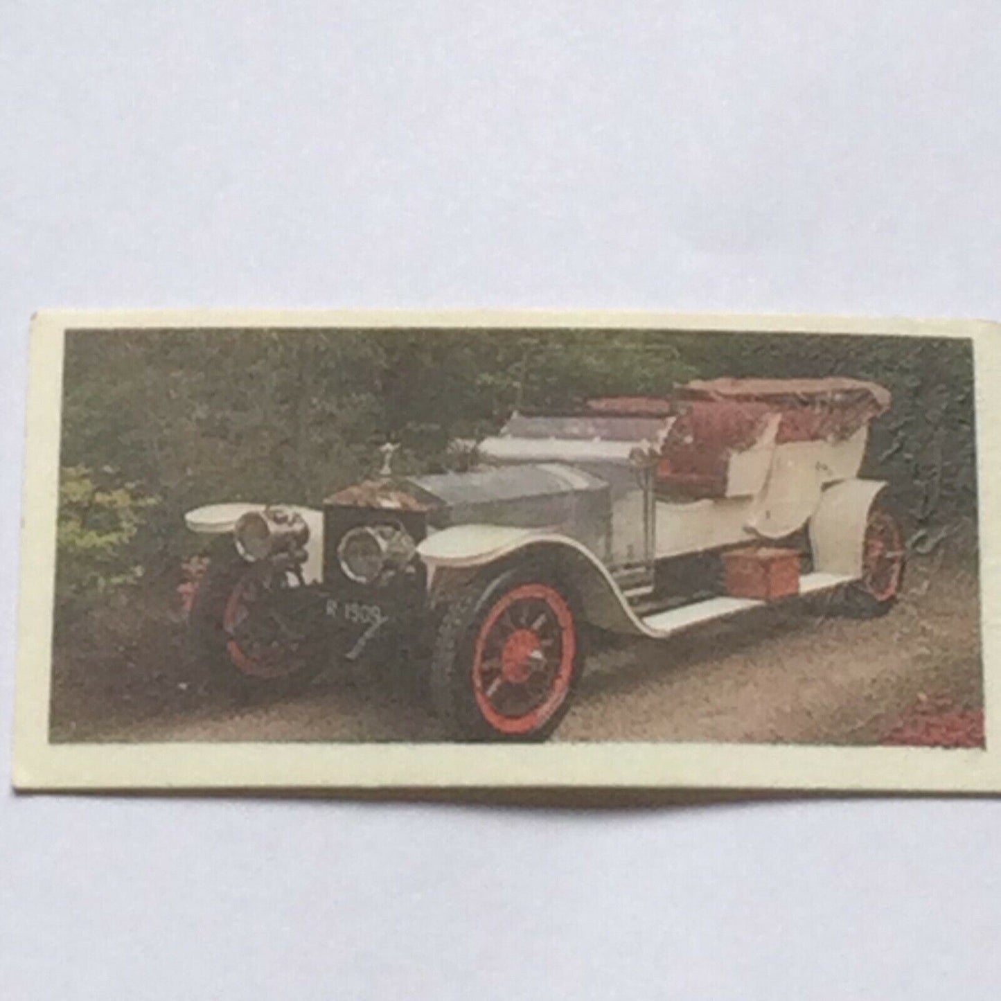 QUEEN ELIZABETH I & II Brooke Bond Tea Cards - sold individually, take your pick