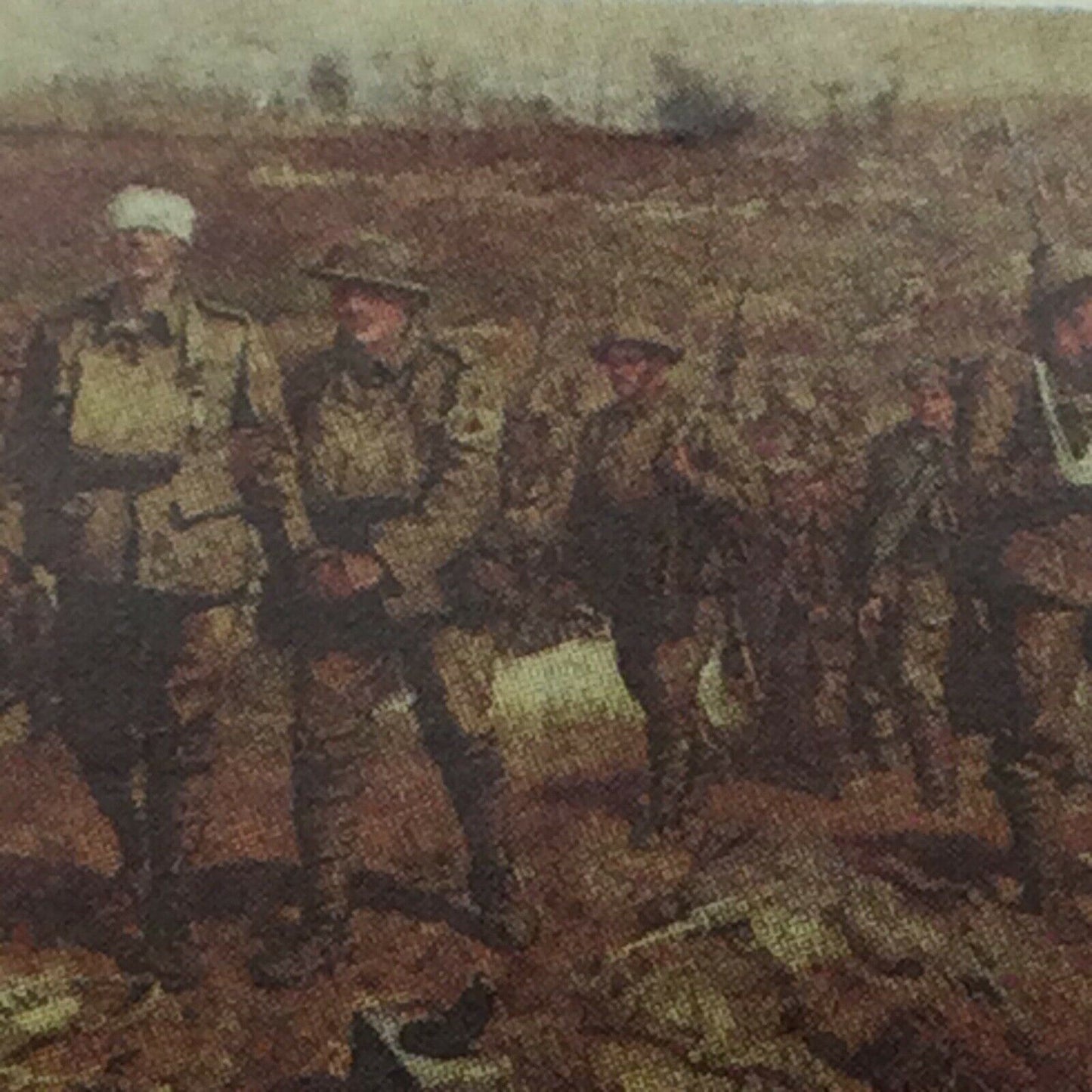 QUEEN ELIZABETH I & II Brooke Bond Tea Cards - sold individually, take your pick