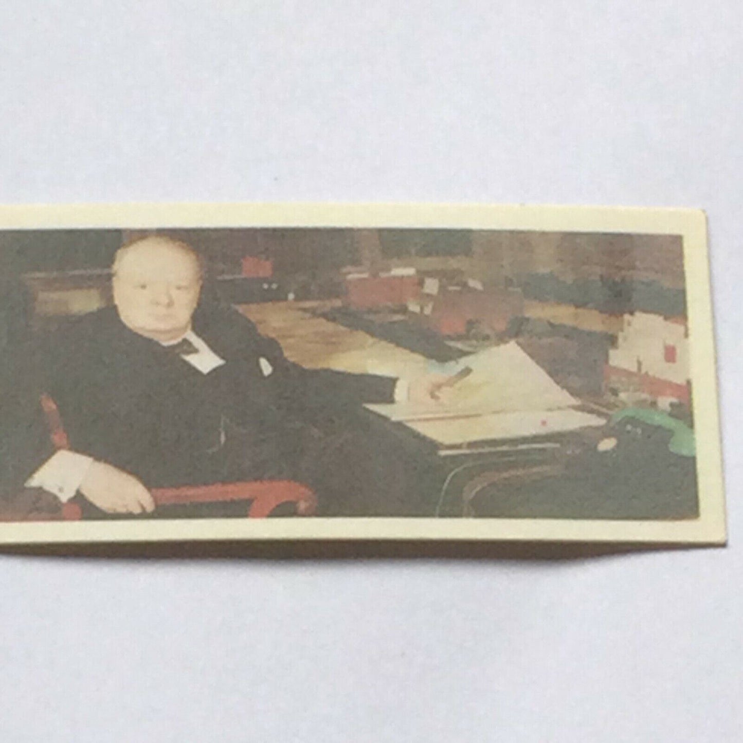 QUEEN ELIZABETH I & II Brooke Bond Tea Cards - sold individually, take your pick