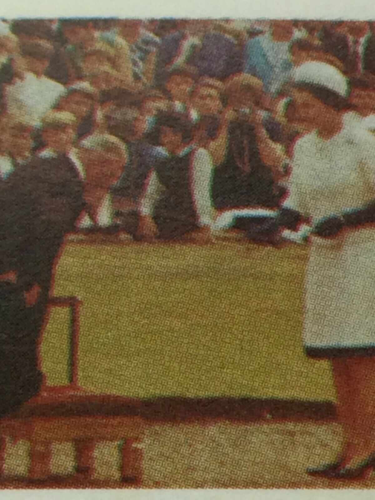 QUEEN ELIZABETH I & II Brooke Bond Tea Cards - sold individually, take your pick