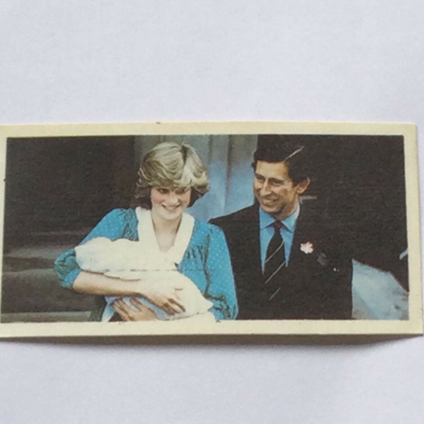 QUEEN ELIZABETH I & II Brooke Bond Tea Cards - sold individually, take your pick