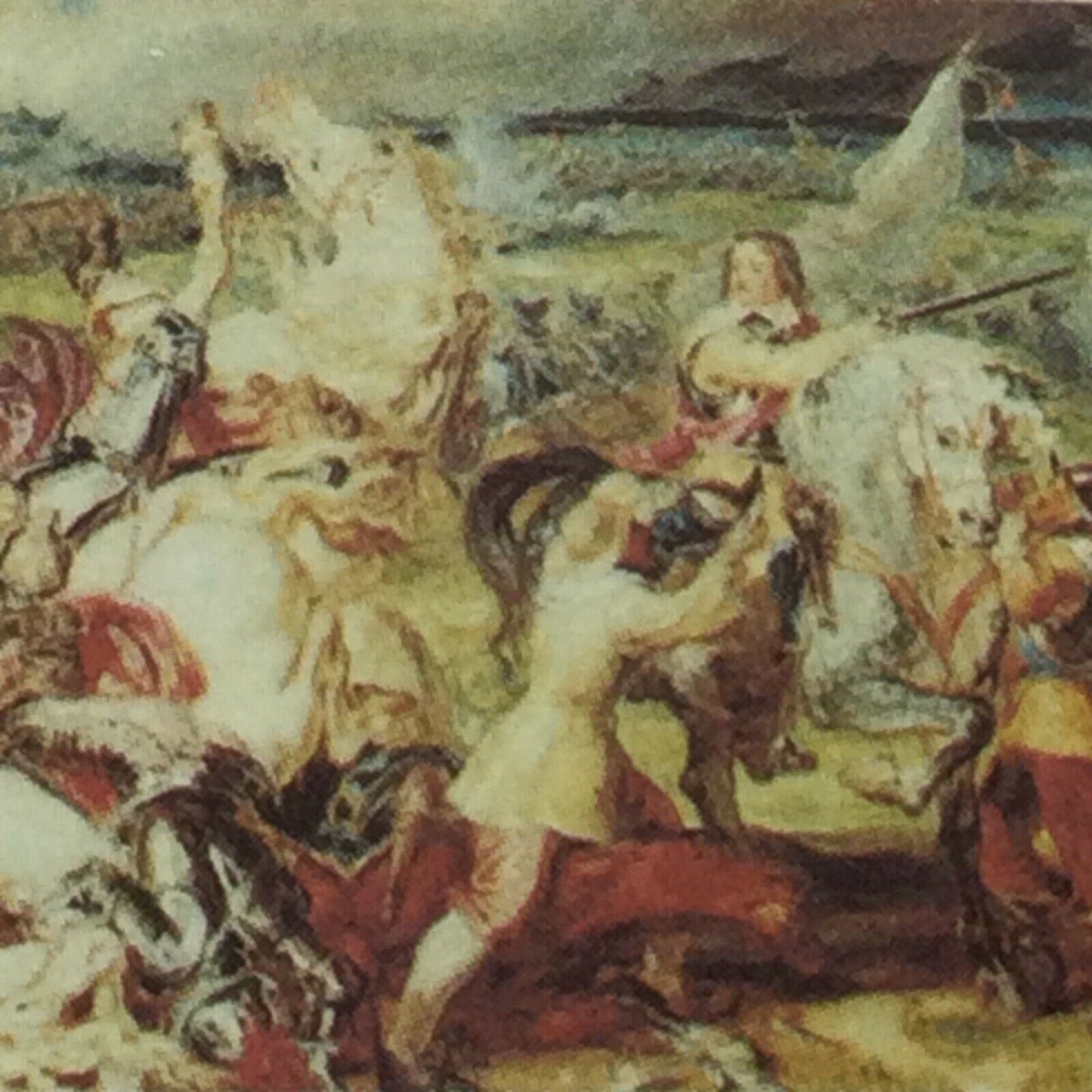 QUEEN ELIZABETH I & II Brooke Bond Tea Cards - sold individually, take your pick