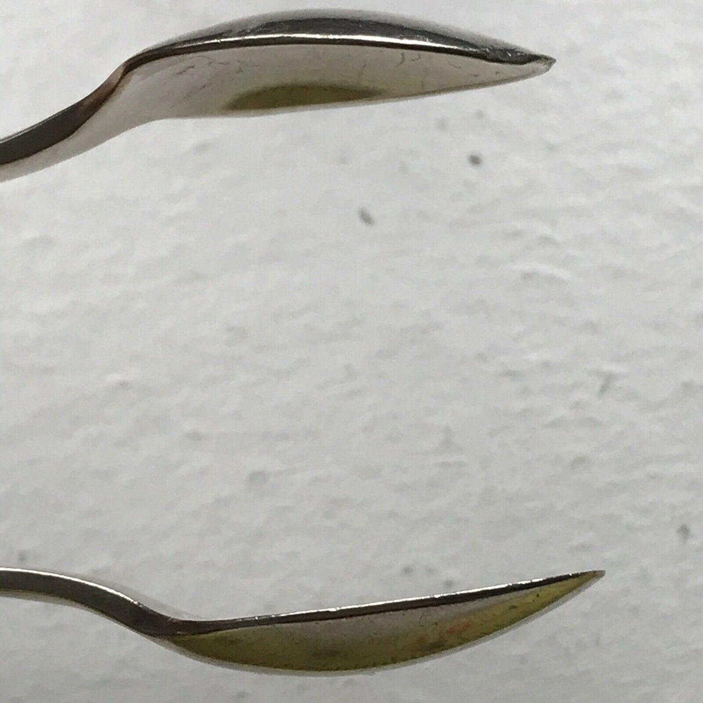 Vintage Silver Plated Sugar Tongs Nips Early 20th C DEYKIN & HARRISON BIRMINGHAM