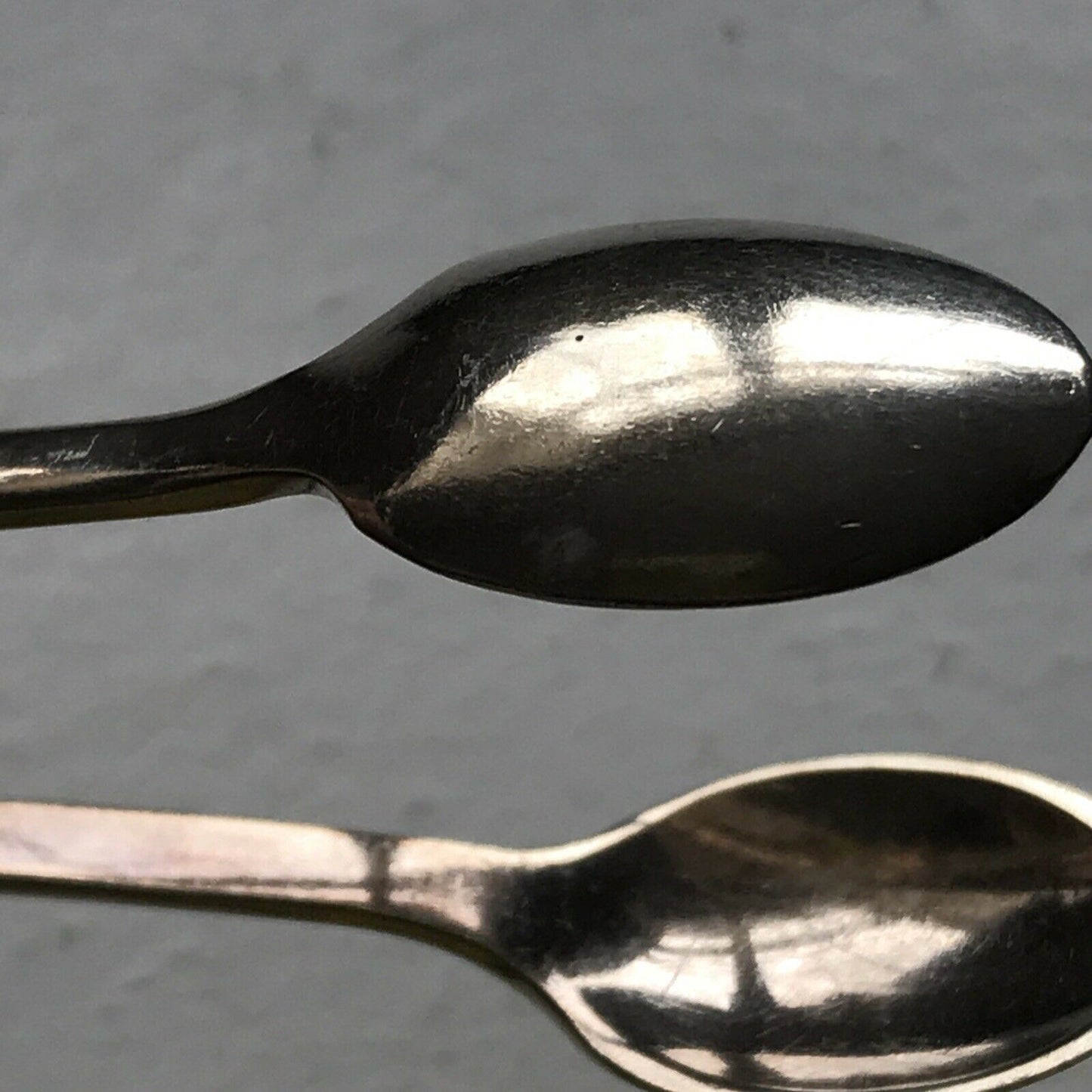 Vintage Silver Plated Sugar Tongs Nips Early 20th C DEYKIN & HARRISON BIRMINGHAM