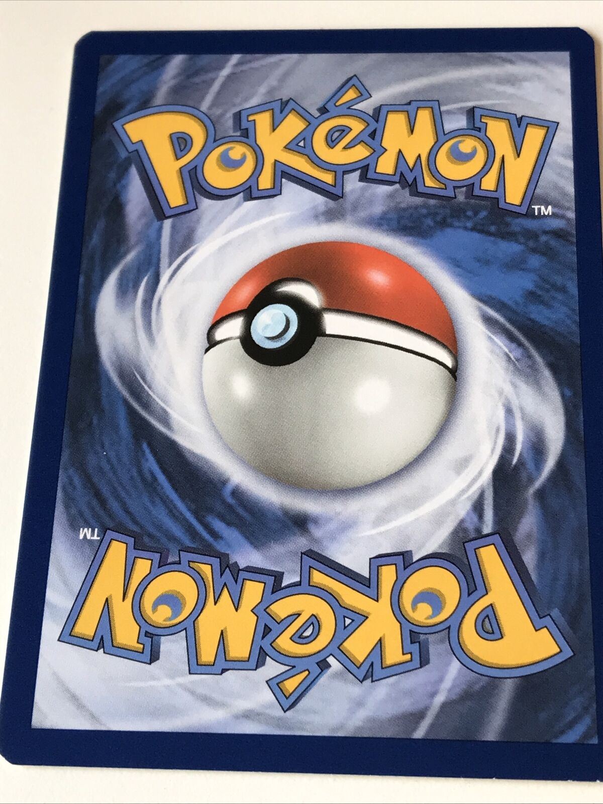 2016 Pokemon Card MAGMAR 20/108 Pack Fresh HOLO