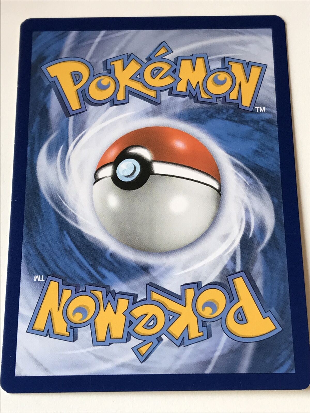 2016 Pokemon Card SPRITZEE 84/122 Pack Fresh