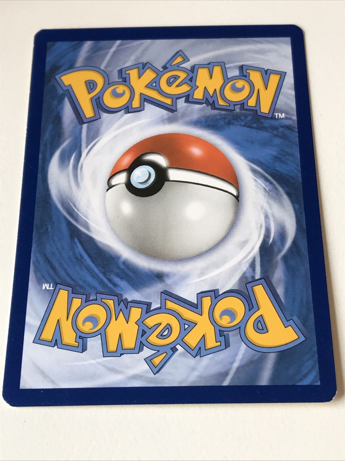 2016 Pokemon Card NUZLEAF 72/122 Pack Fresh