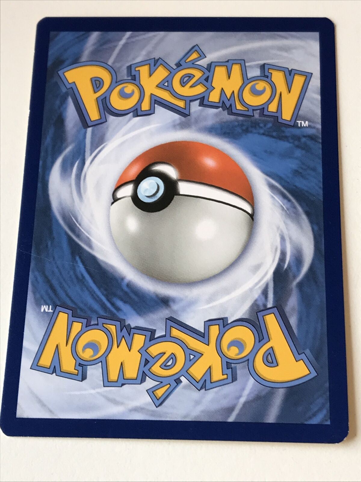 2016 Pokemon Card TYMPOLE 33/122 Pack Fresh
