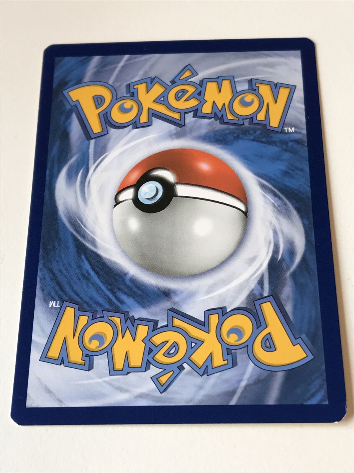 2016 Pokemon Card TRUBBISH 56/122 Pack Fresh