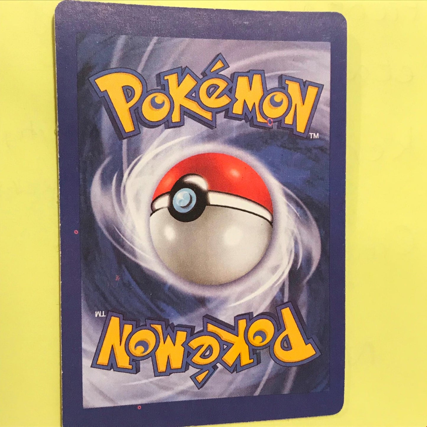 Ekans 56/82 Rare Holo Vending Sticker not Card 90s vintage Pokémon unplayed 1999