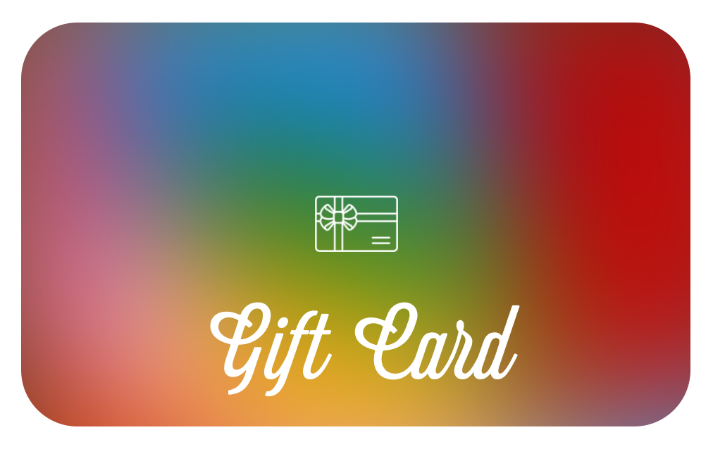 Live Reloved Gift Card