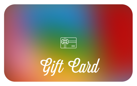 Live Reloved Gift Card