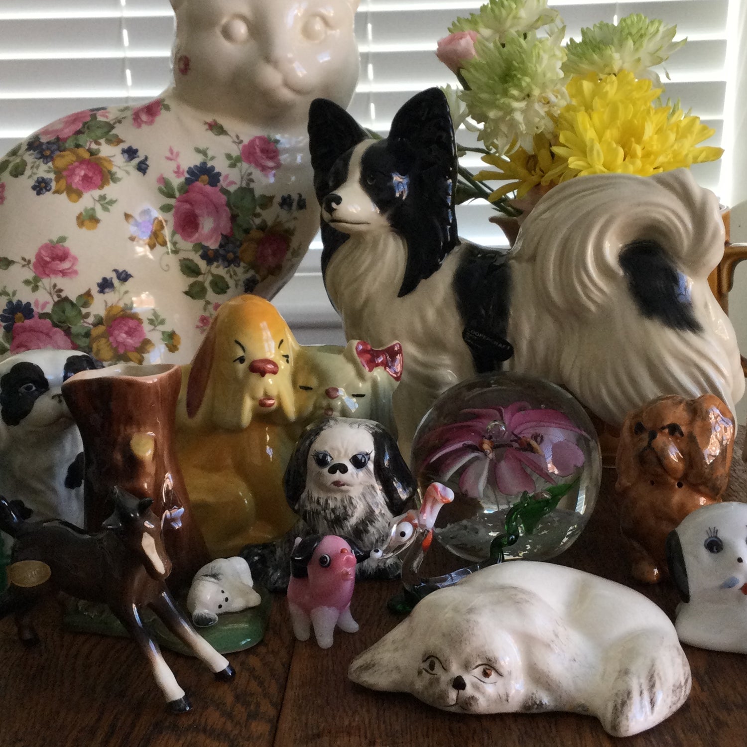 Animal Collectables