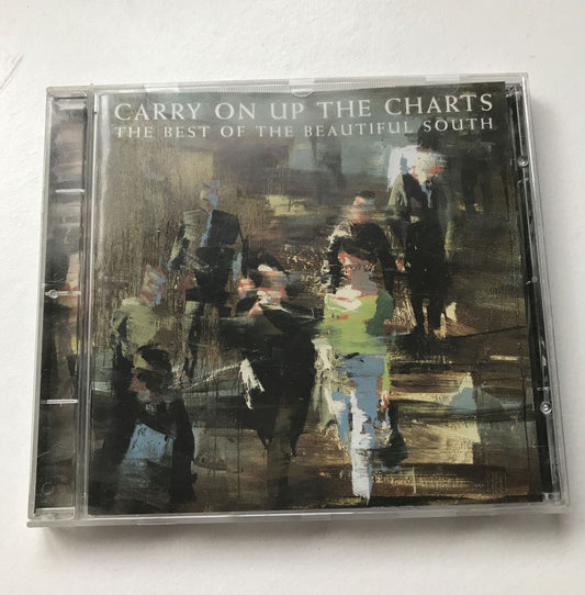 The Beautiful South - Carry on Up the Charts (The Best of the Beautiful...