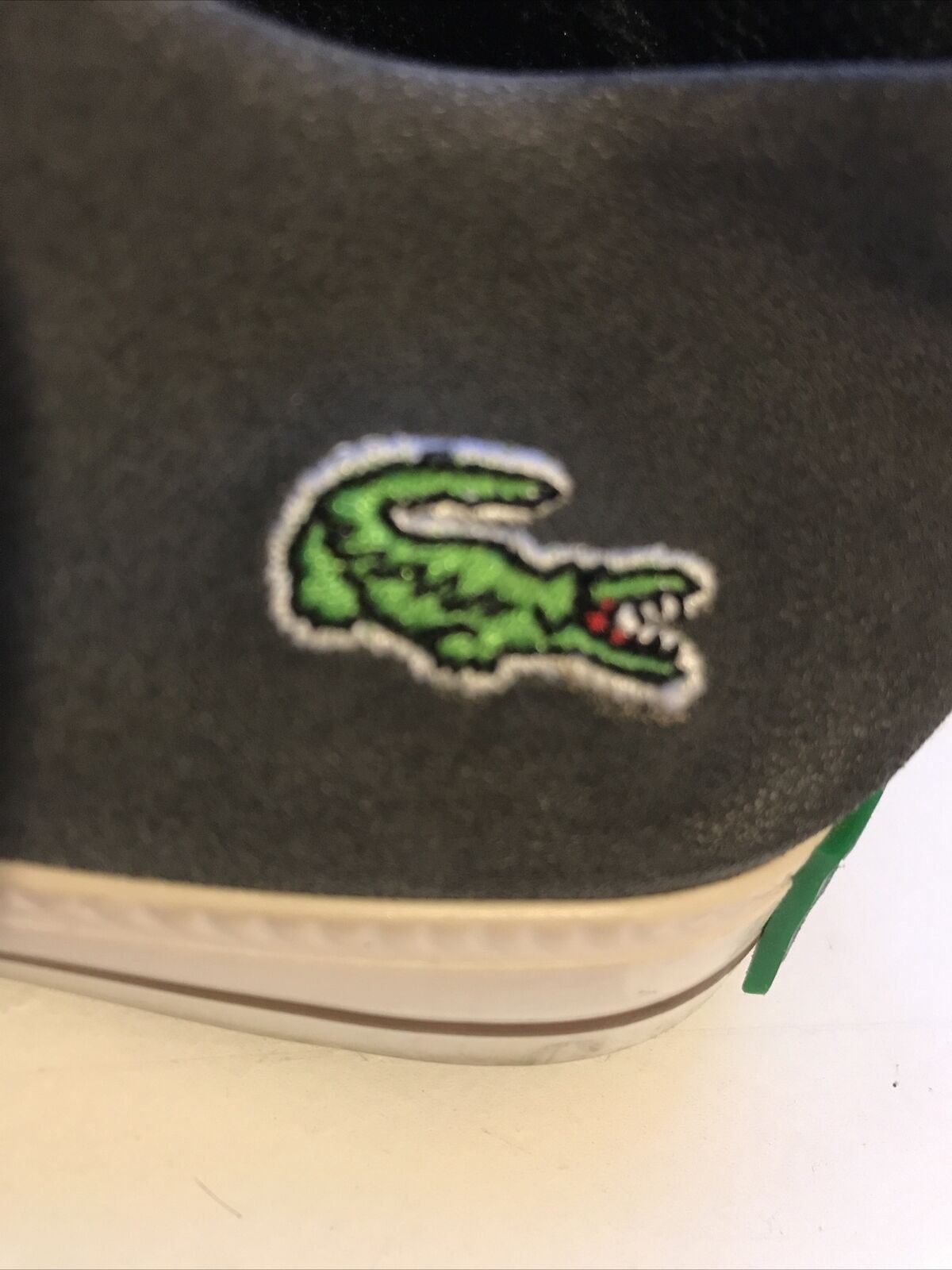 Lacoste pump online