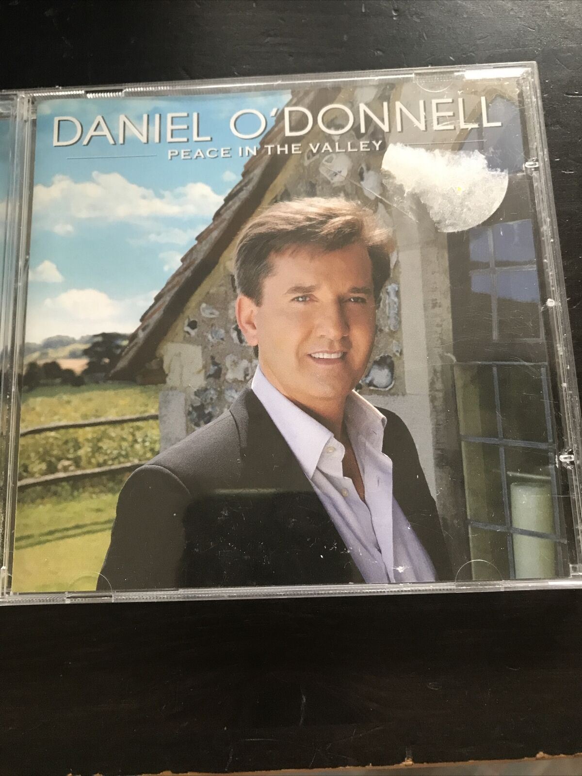 Daniel O'Donnell - Peace in the Valley (2009) Mansion Over The Hilltop, Praying