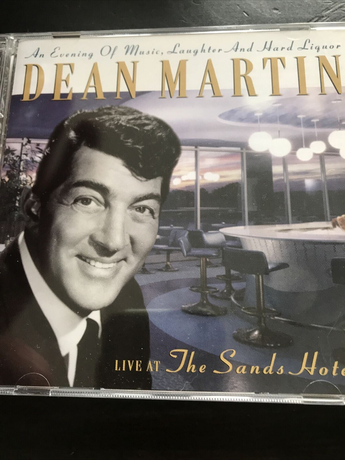 Dean Martin - Everybody Loves Somebody 3 CD Set. Everybody Loves Somebody Etc