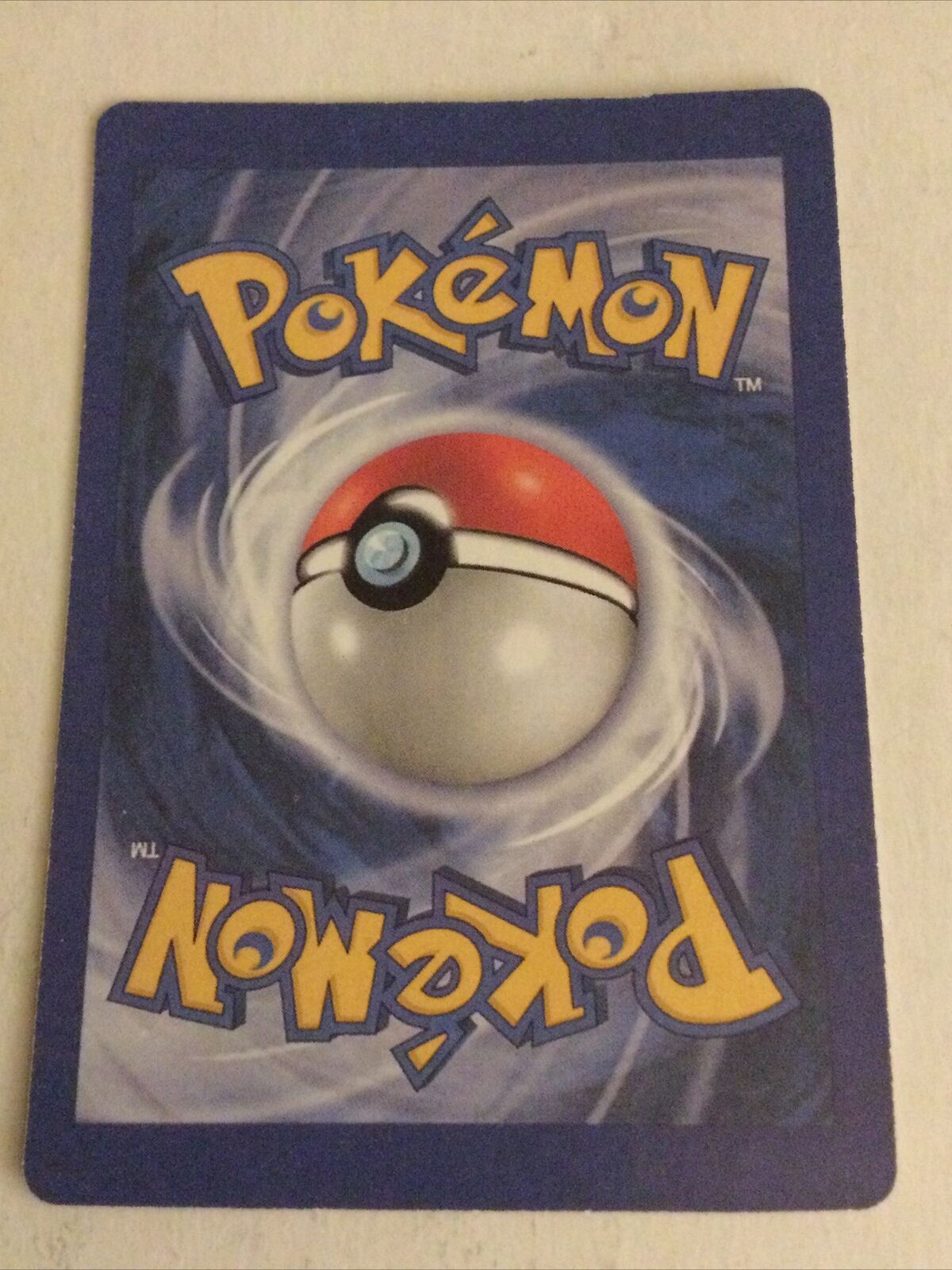 Pokemon Vending Sticker Unused 1999 Holo 40/130 Farfetch’d Excellent Condition