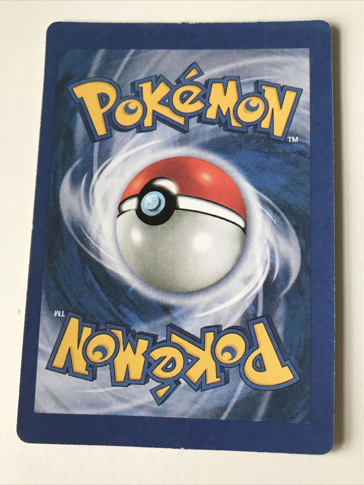 Pokemon Vending STICKER unused 1999 HOLO 62/82 Meowth vintage 90s team ROCKET