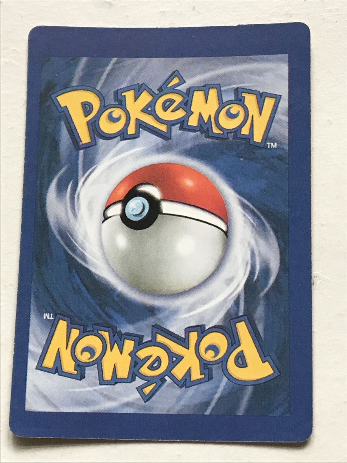 Pokemon Vending Sticker Unused 1999 2/64 Electrode RARE HOLO jungle near mint