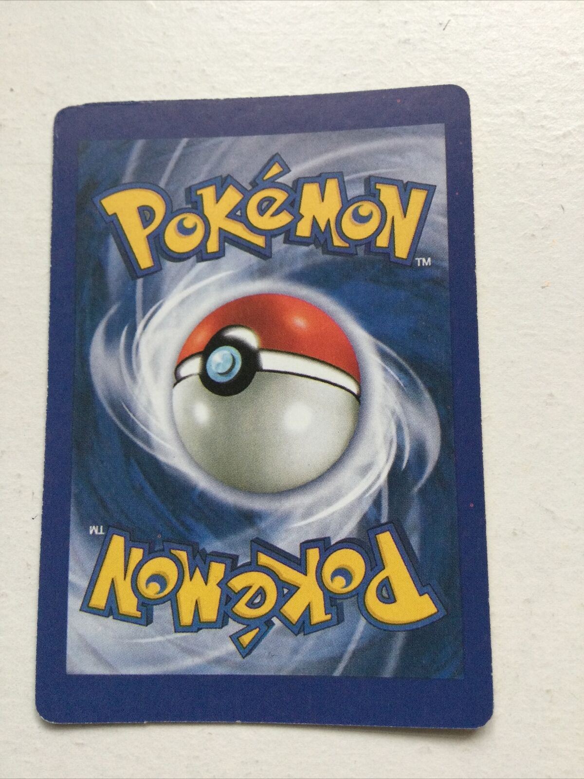 Pokemon vending sticker unused 1999 40/64 Nidorina HOLO jungle NEAR MINT