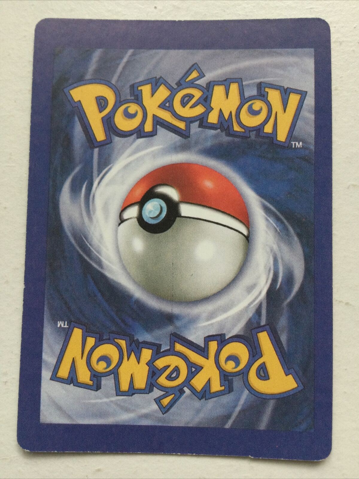 Pokemon Vending Sticker Unused 1999 45/64 Rhydon jungle HOLO NEAR MINT