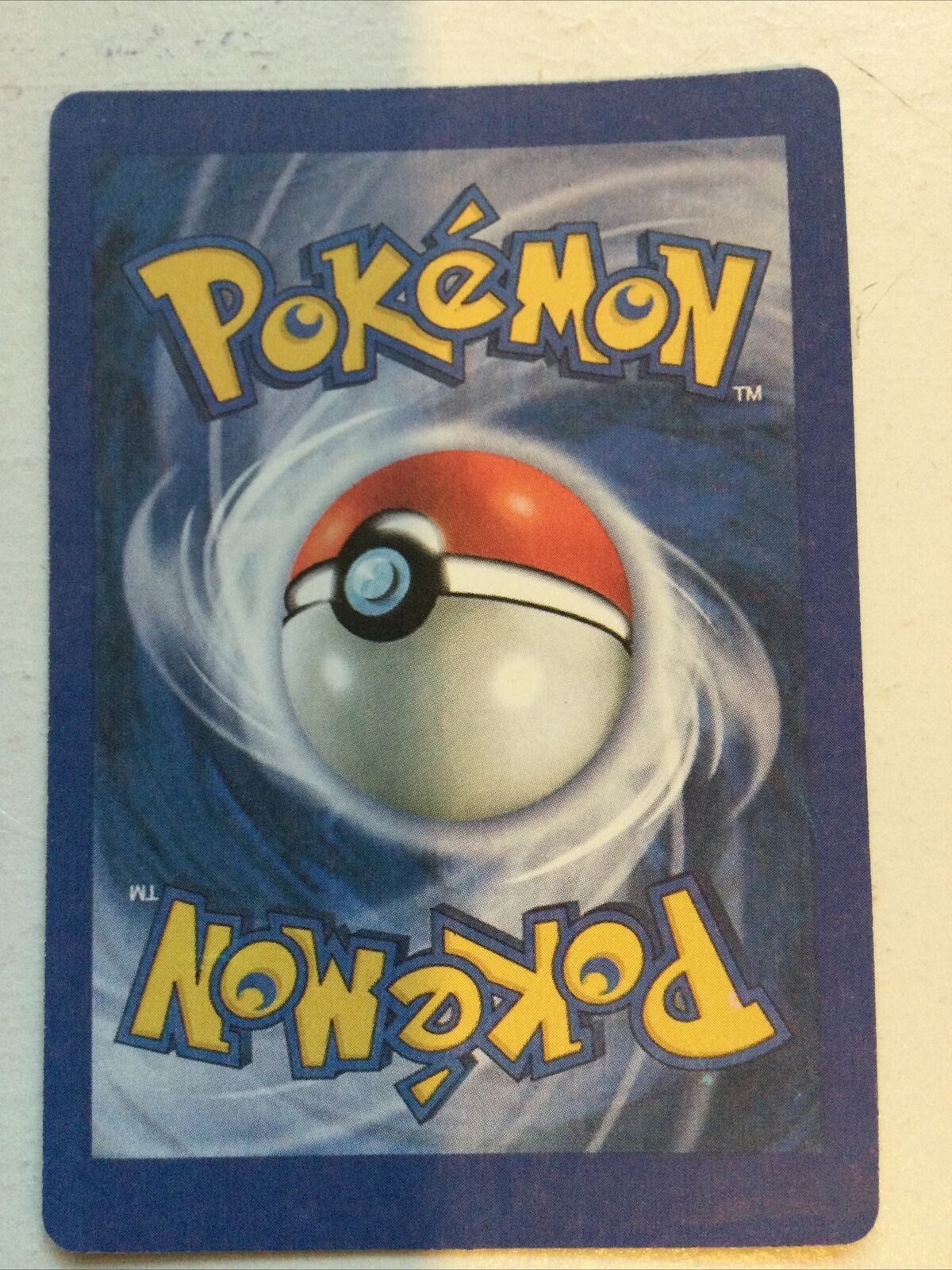 Pokemon Vending Sticker Unused 1999 Trainer 111/130 Full Heal HOLO NEAR MINT