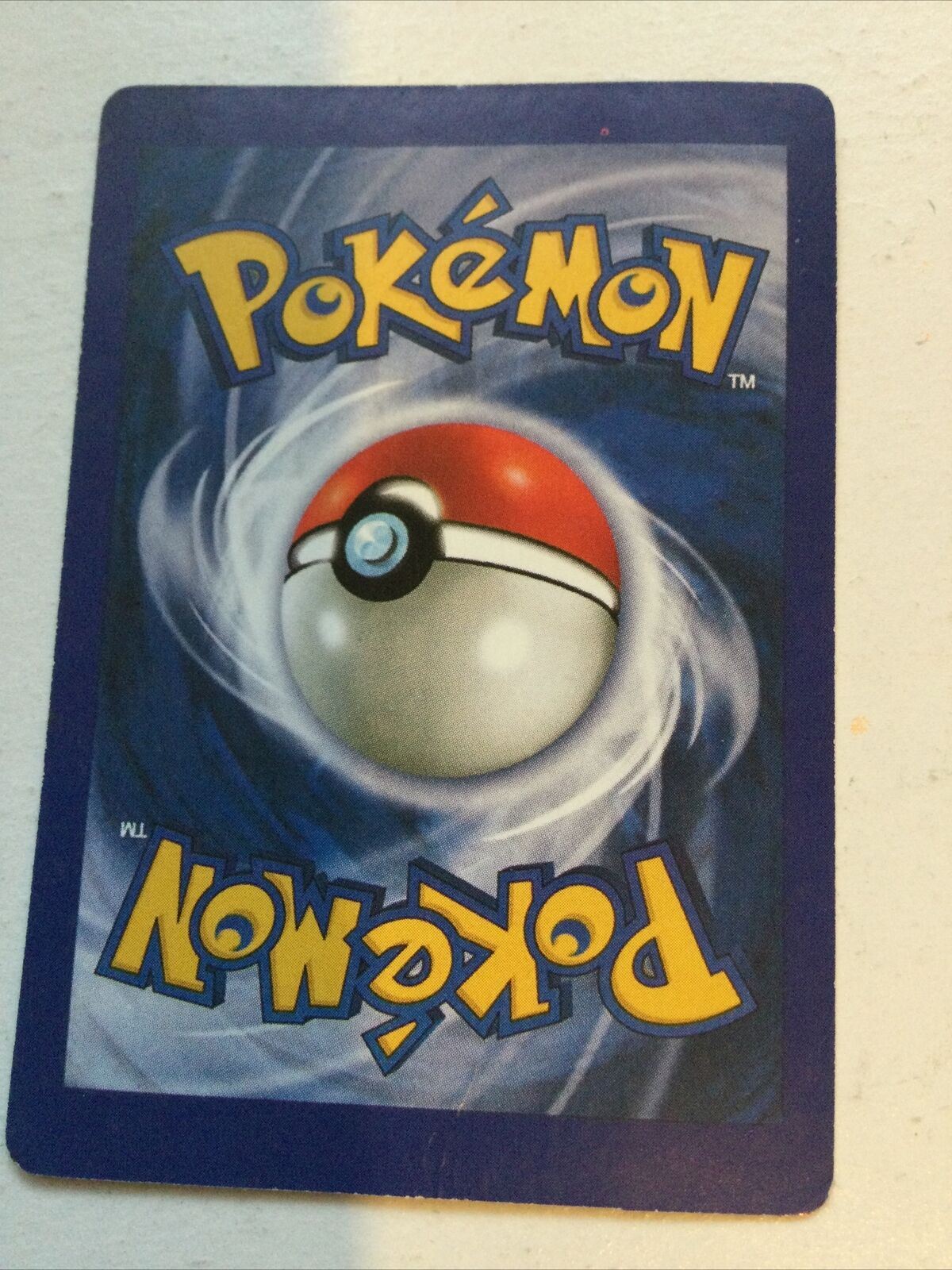 Pokemon Vending Sticker Unused 1999 Trainer 81/102 Energy Retrieval HOLO